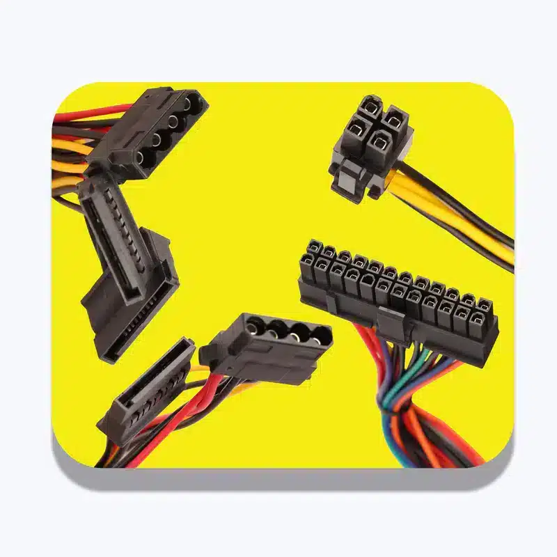 Zebronics ZEB-450W Power Supply image 7