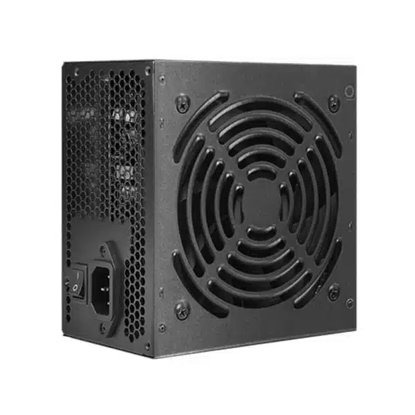 Antec Atom V650 V2 650 Watt Power Supply