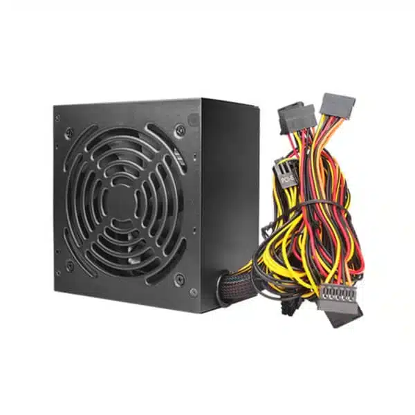 Antec Atom V650 V2 650 Watt Power Supply modxcomputers