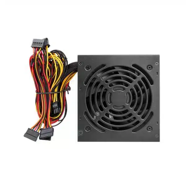 Antec Atom V650 V2 650 Watt Power Supply image 6