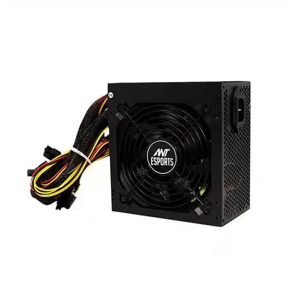 Ant Esports VS700L 700 Watt Power Supply-img(4)