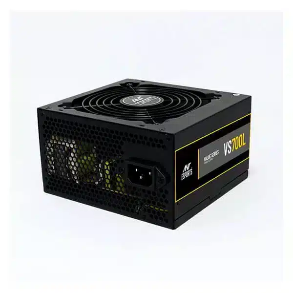 Ant Esports VS700L 700 Watt Power Supply-img(2)