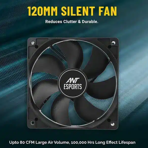 Ant Esports VS700L 700 Watt Power Supply-img(6)