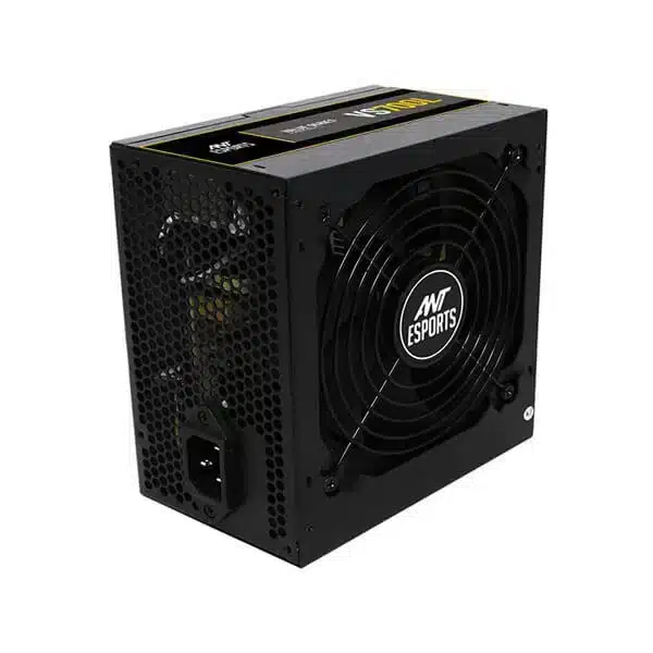Ant Esports VS700L 700 Watt Power Supply-img(3)