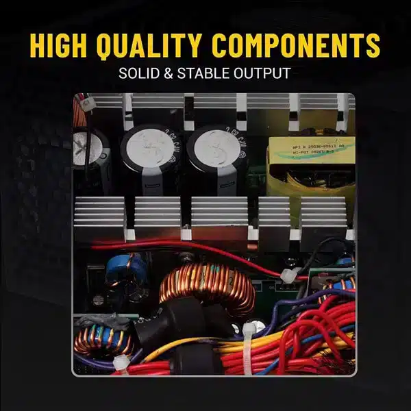 Ant Esports VS700L 700 Watt Power Supply-img(8)