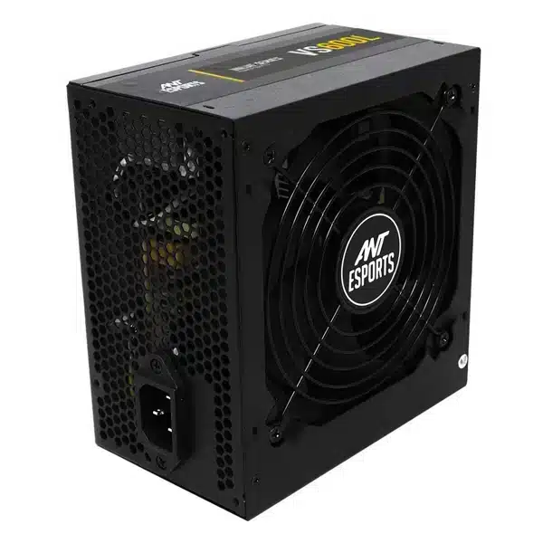 Ant Esports VS600L 600 Watt Power Supply