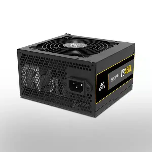 Ant Esports VS450L 450 Watt Power Supply-img(4)