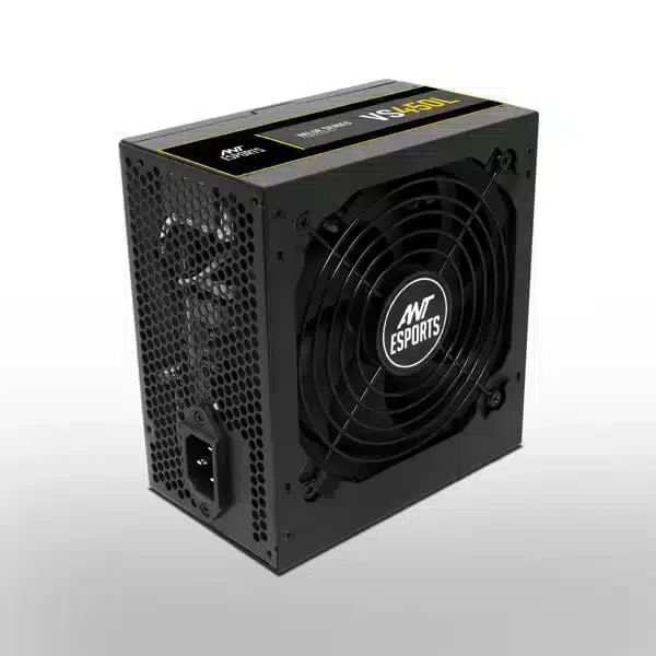 Ant Esports VS450L 450 Watt Power Supply-img(2)