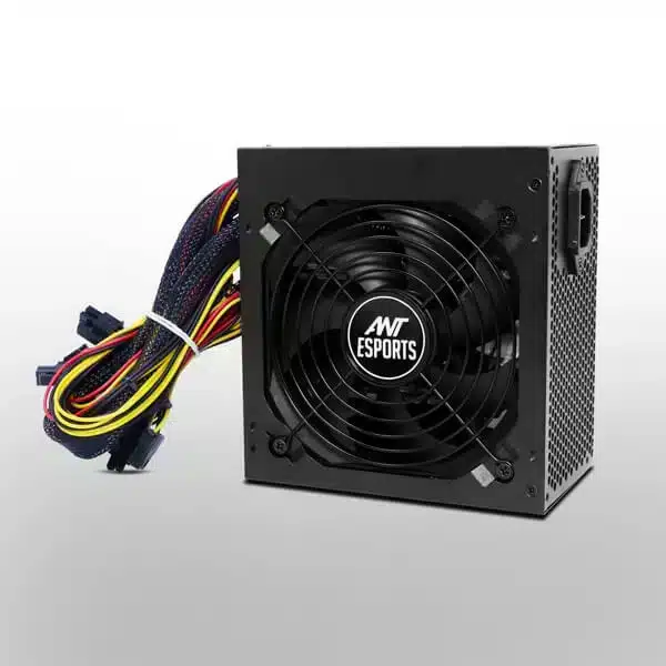 Ant Esports VS450L 450 Watt Power Supply-img(3)