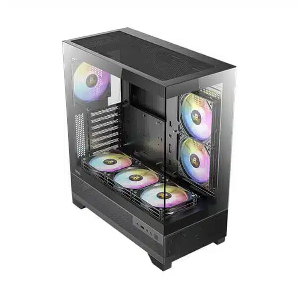 Antec CX700 RGB Elite (Black) Cabinet-img(3)