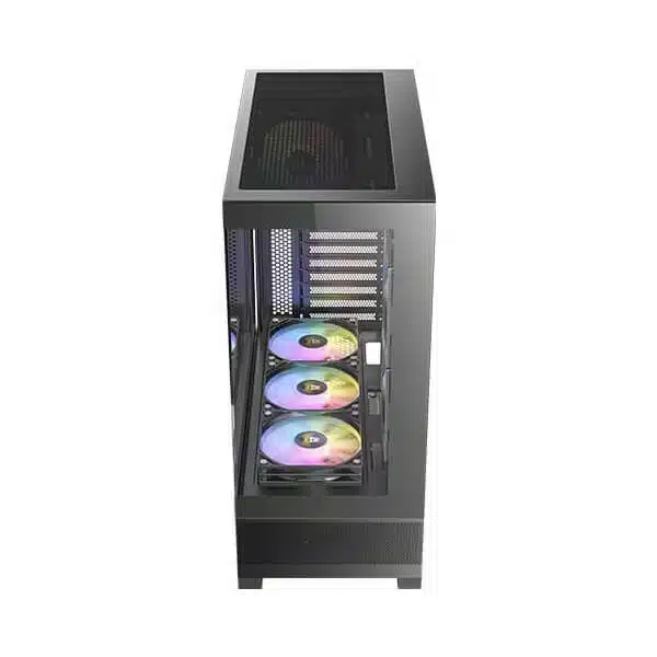 Antec CX700 RGB Elite (Black) Cabinet-img(5)