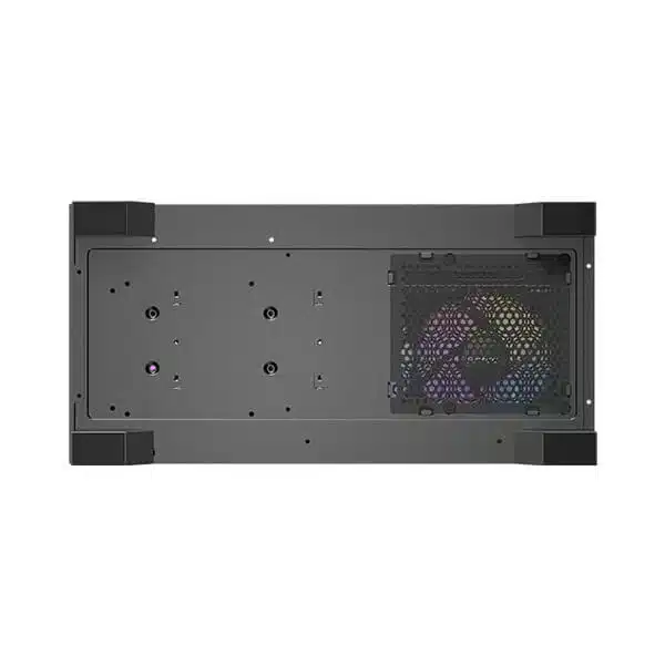 Antec CX700 RGB Elite (Black) Cabinet-img(11)