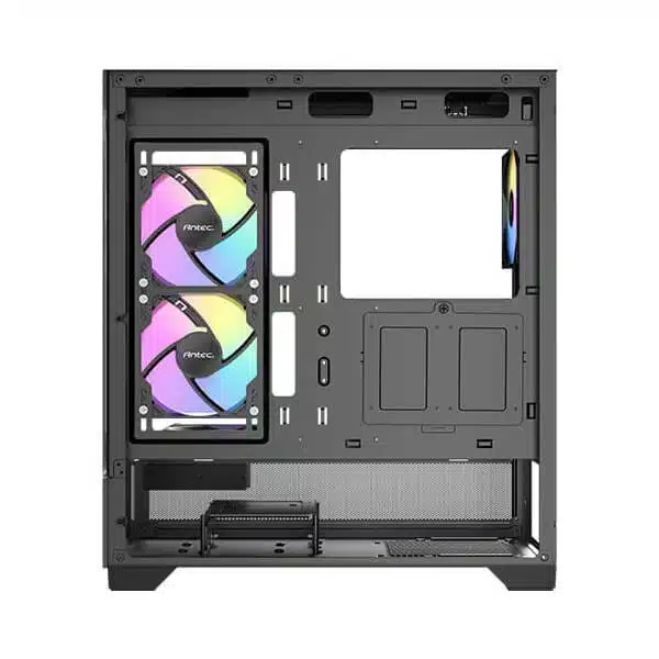 Antec CX700 RGB Elite (Black) Cabinet-img(9)