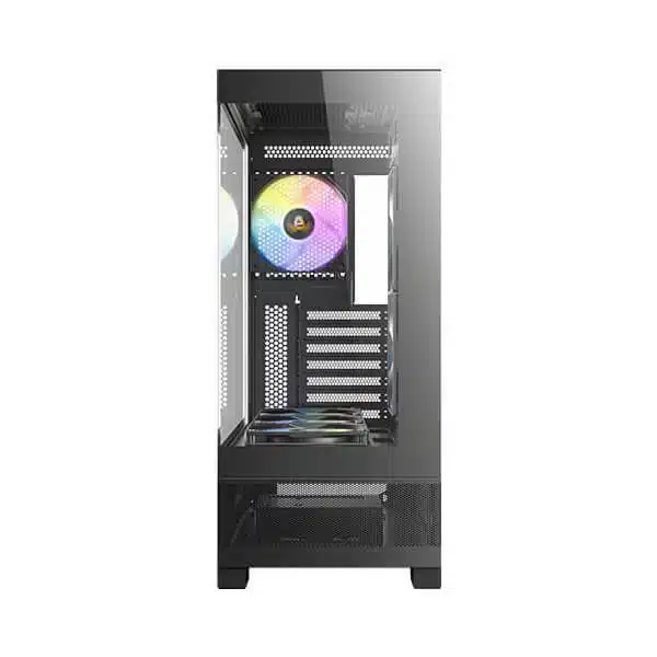 Antec CX700 RGB Elite (Black) Cabinet-img(4)