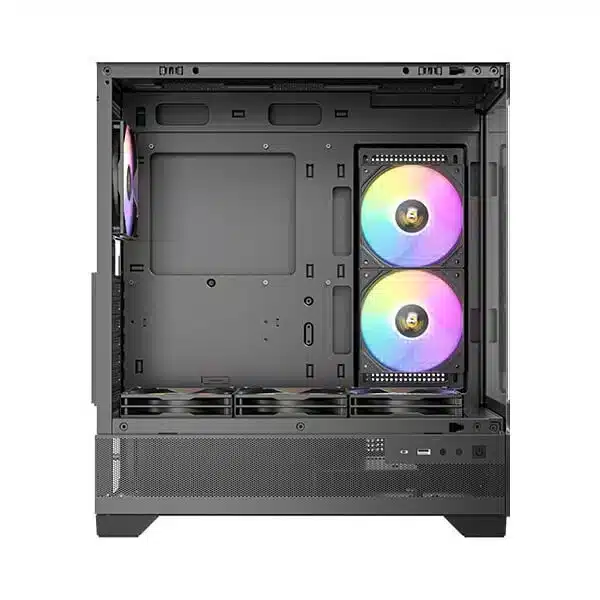 Antec CX700 RGB Elite (Black) Cabinet-img(8)