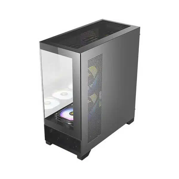 Antec CX700 RGB Elite (Black) Cabinet-img(7)