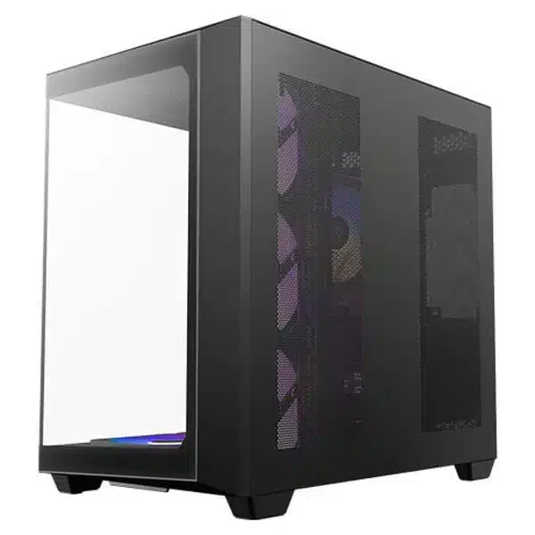 Antec C5 ARGB (Black) Cabinet C5