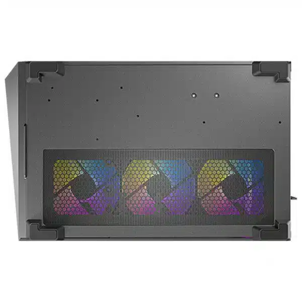 Antec C5 ARGB (Black) Cabinet image 9