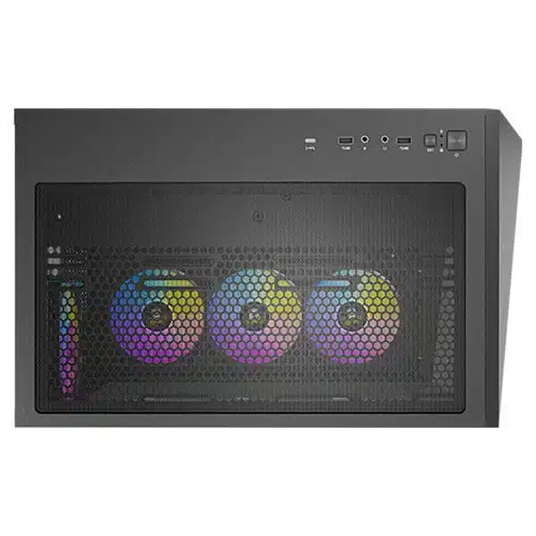 Antec C5 ARGB (Black) Cabinet image 8