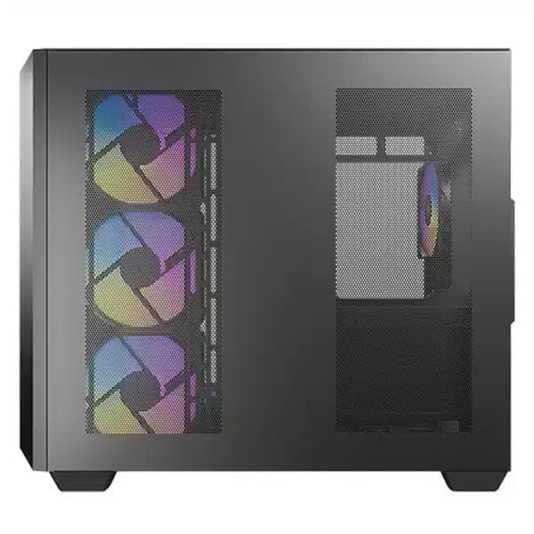 Antec C5 ARGB (Black) Cabinet image 11