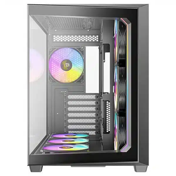 Antec C5 ARGB (Black) Cabinet image 6