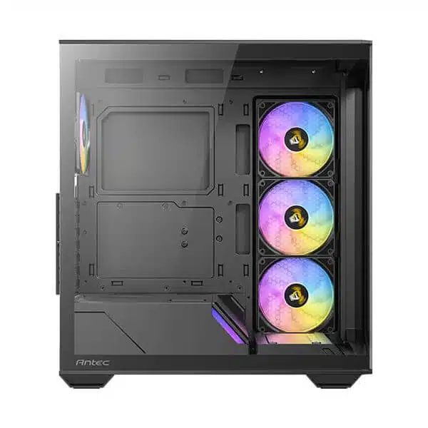 Antec C3 ARGB (Black) Cabinet image 10