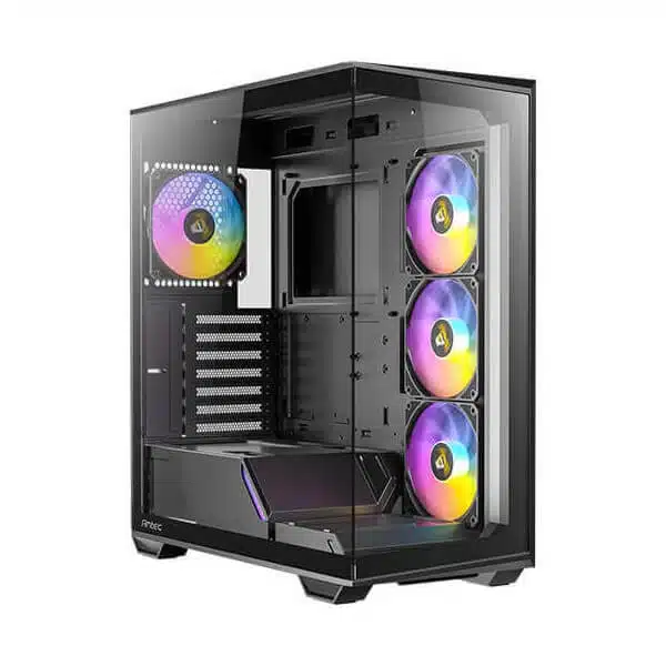 Antec C3 ARGB (Black) Cabinet Antec