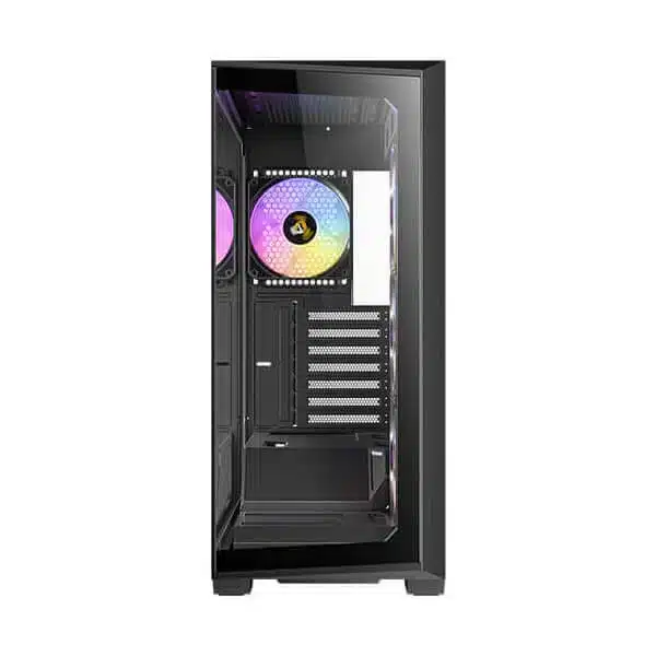 Antec C3 ARGB (Black) Cabinet image 6