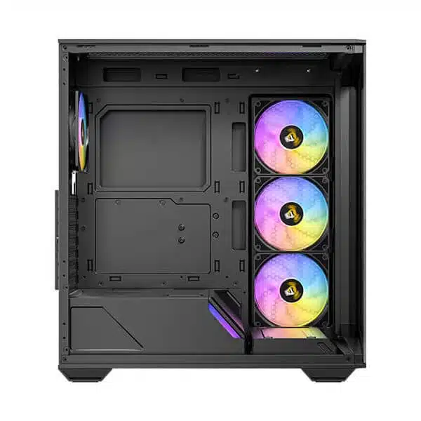 Antec C3 ARGB (Black) Cabinet image 11