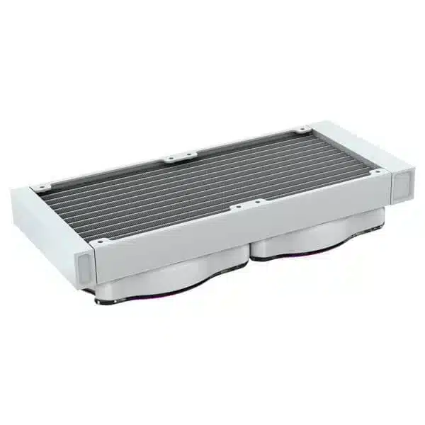 Ant Esports ICE Chroma 240 ARGB (White) AIO Liquid Cooler-img(5)