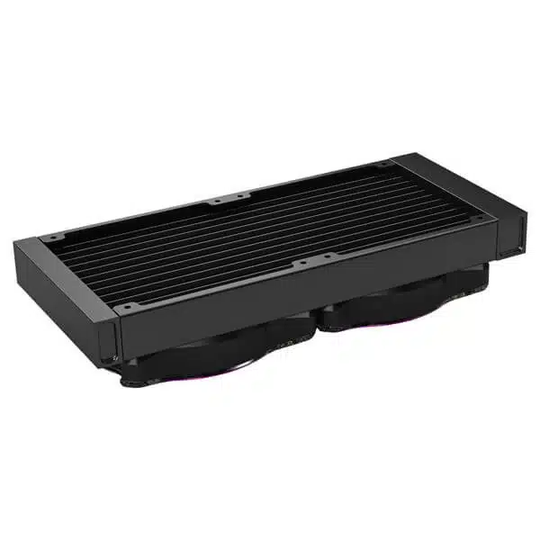 Buy Ant Esports ICE Chroma 240 ARGB (Black) AIO Liquid Cooler