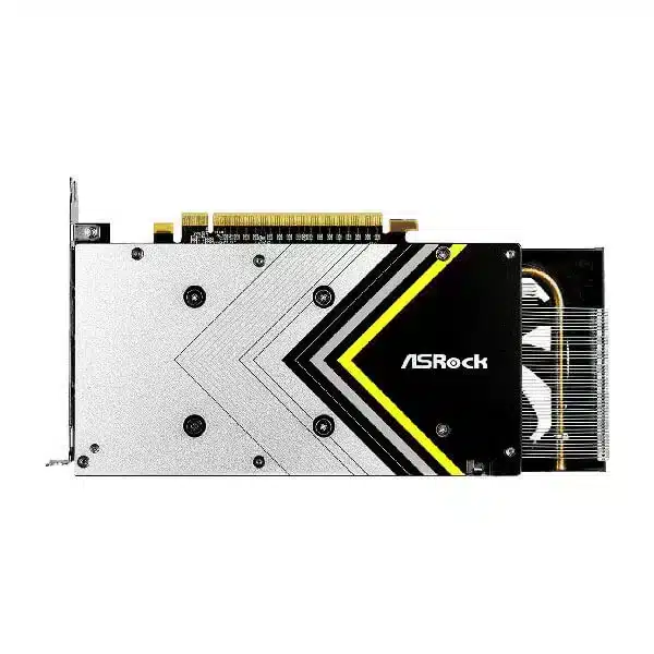 ASRock RX 5600 XT Challenger D OC 6GB Graphics Card image 6