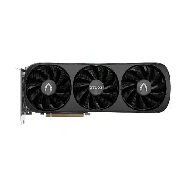 Zotac RTX 4070 Ti Super Trinity Black Edition 16GB Graphics Card