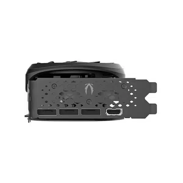 Zotac RTX 4070 Ti Super Trinity Black Edition 16GB Graphics Card