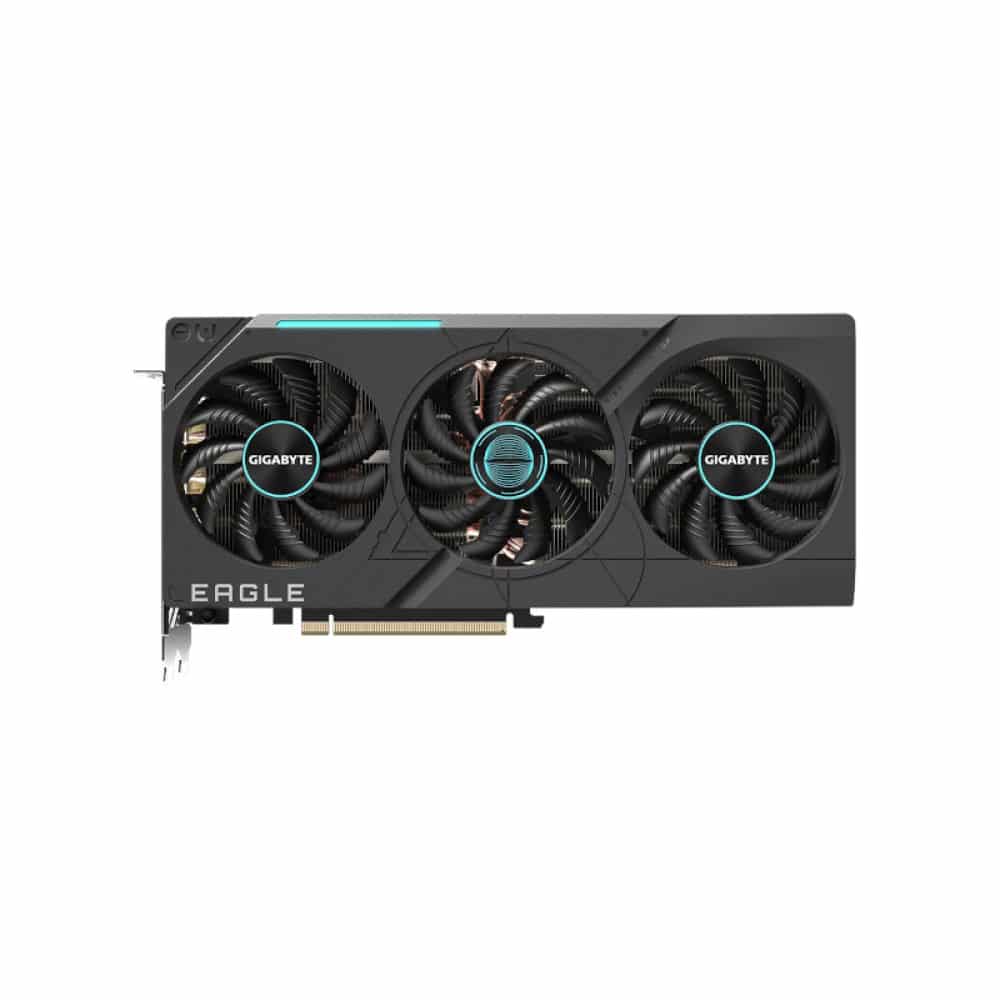 Gigabyte RTX 4070 Ti Super Eagle OC 16GB Graphics Card-img(2)