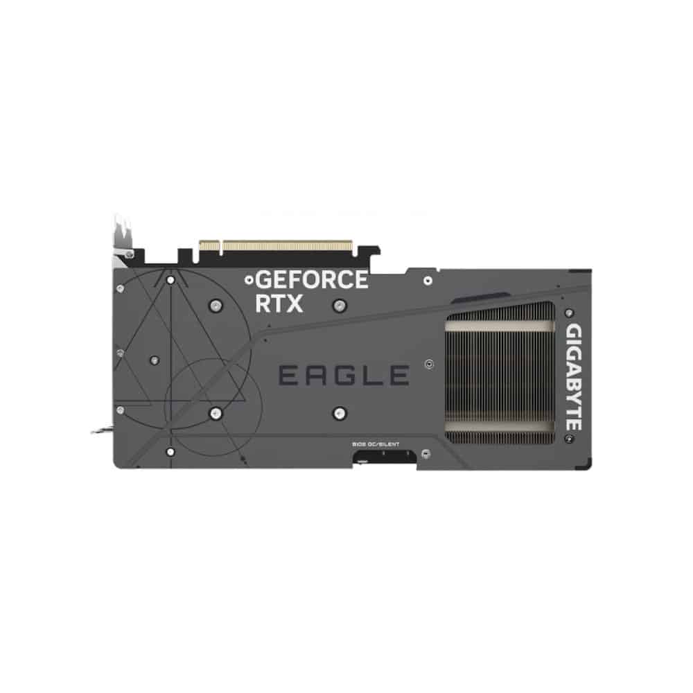 Gigabyte RTX 4070 Ti Super Eagle OC 16GB Graphics Card-img(3)