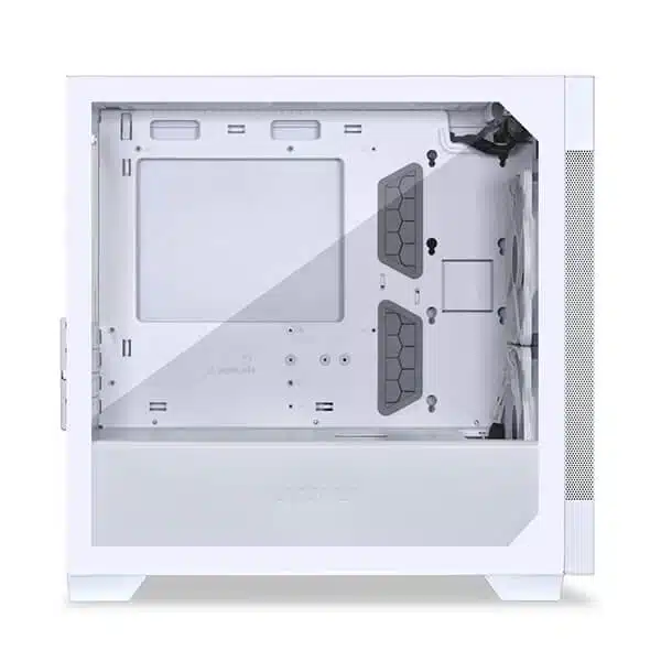 Lian Li Lancool 205M Mesh Snow ARGB (White) Cabinet Li