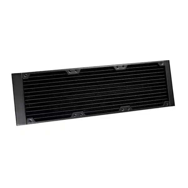 Lian Li Galahad II LCD SL-INF ARGB 360mm (Black) AIO Liquid Cooler