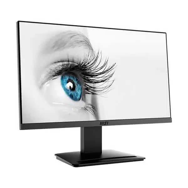 MSI PRO MP223 | 22 Inch 1080p 100Hz Monitor