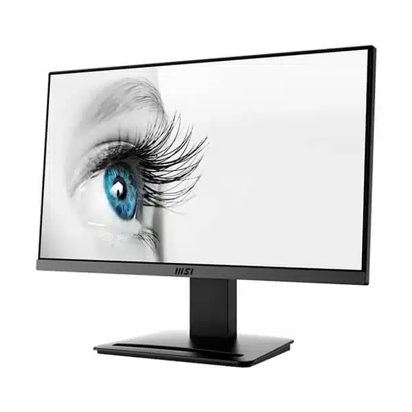 Buy MSI PRO MP223 | 22 Inch 1080p 100Hz Monitor