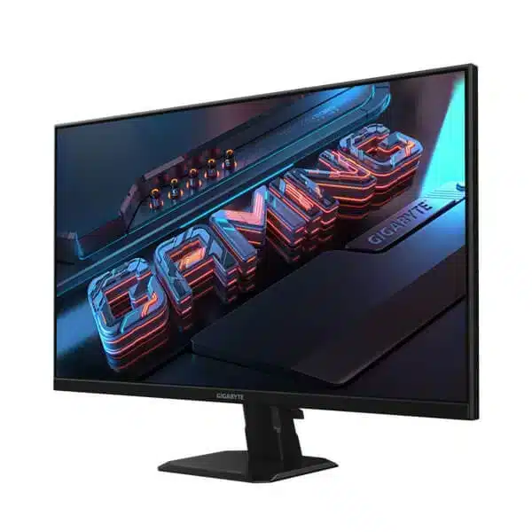 Gigabyte GS27Q | 27 Inch 1440p (2K) 165Hz IPS 1ms Monitor Gigabyte