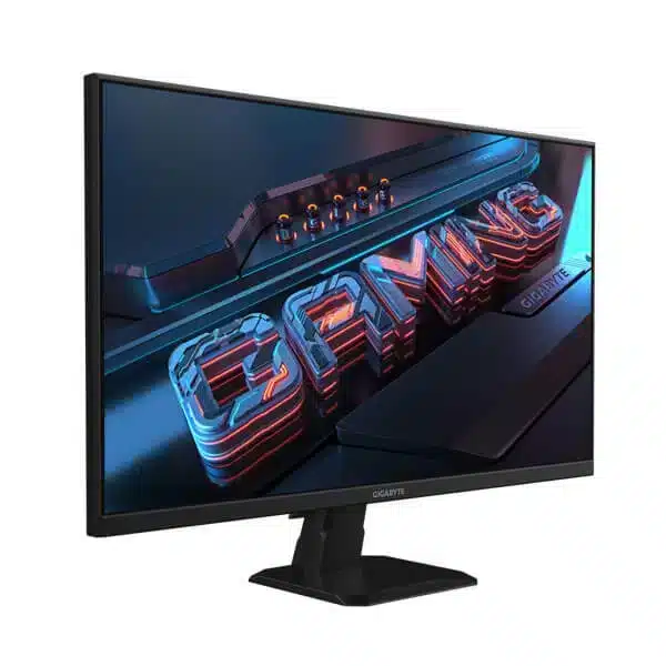 Buy Gigabyte GS27Q | 27 Inch 1440p (2K) 165Hz IPS 1ms Monitor