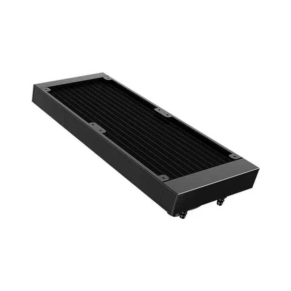 Ant Esports ICE-Infinite 240 ARGB (Black) AIO Liquid Cooler modxcomputers