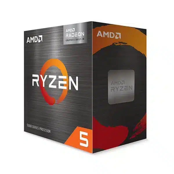 AMD Ryzen 5 5600GT
