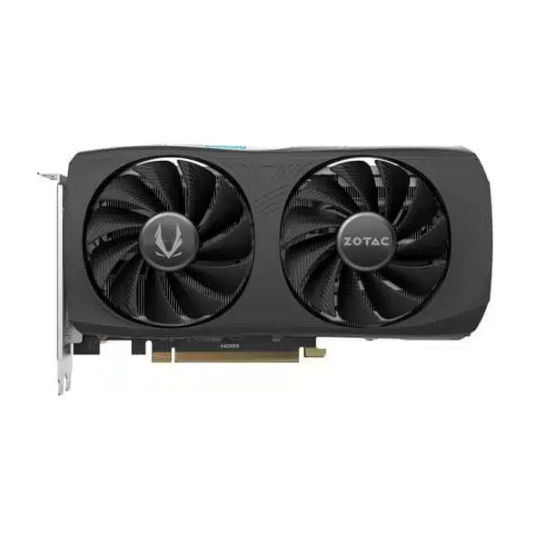 Zotac RTX 4070 Super Twin Edge 12GB Graphics Card-img(2)