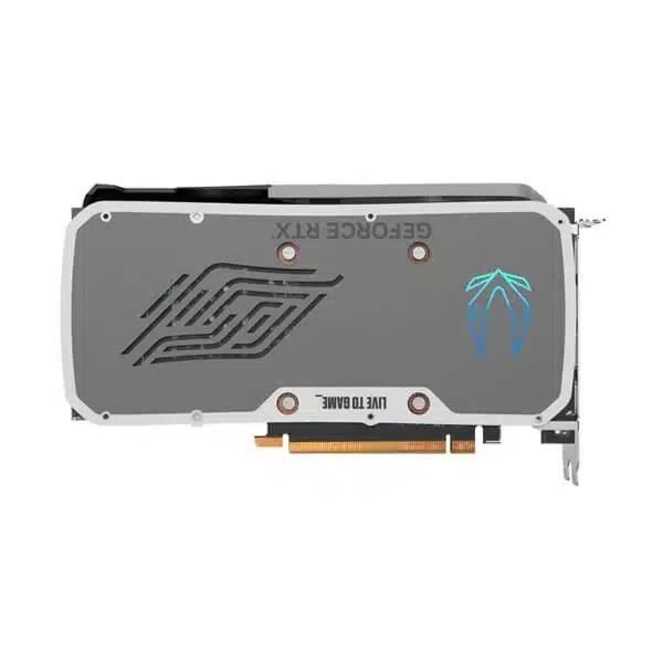 Zotac RTX 4070 Super Twin Edge 12GB Graphics Card-img(4)