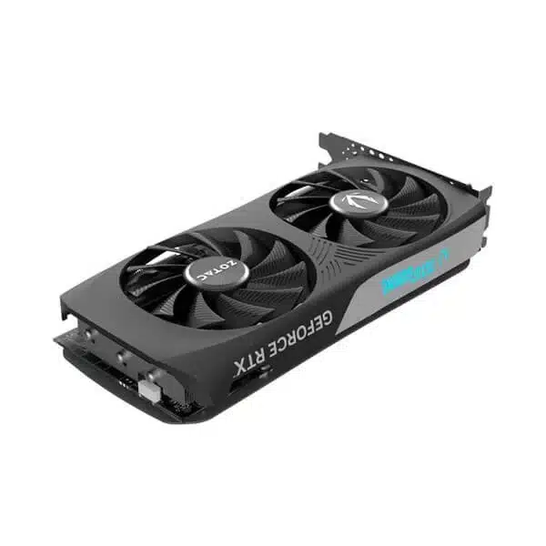 Zotac RTX 4070 Super Twin Edge 12GB Graphics Card-img(3)