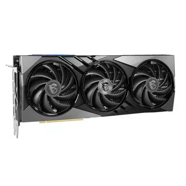 Buy MSI RTX 4070 Ti Super Gaming X Slim 16GB Graphics Card