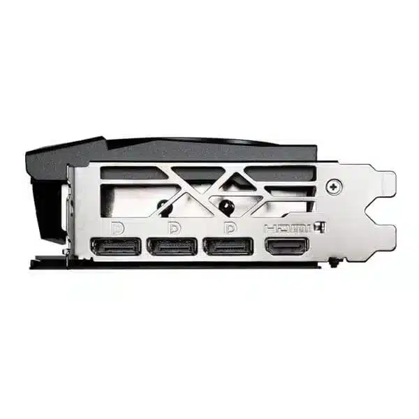 MSI RTX 4070 Ti Super Gaming X Slim 16GB Graphics Card modxcomputers