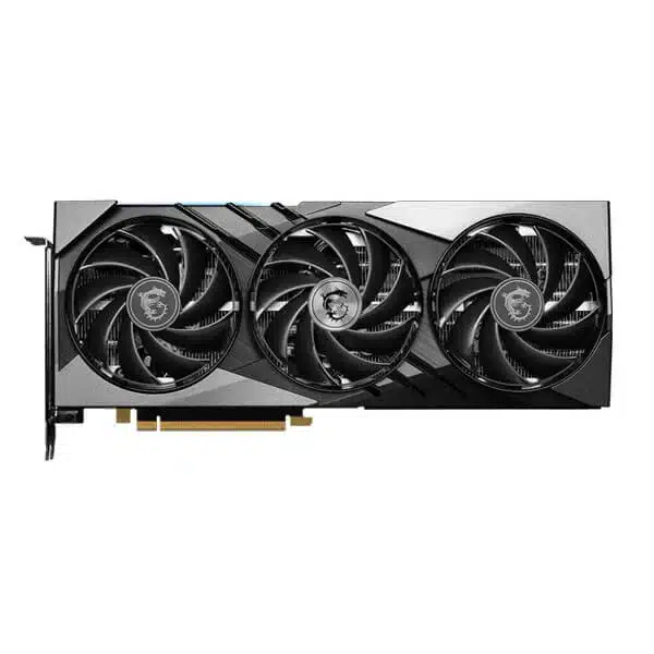 MSI RTX 4070 Ti Super Gaming X Slim 16GB Graphics Card